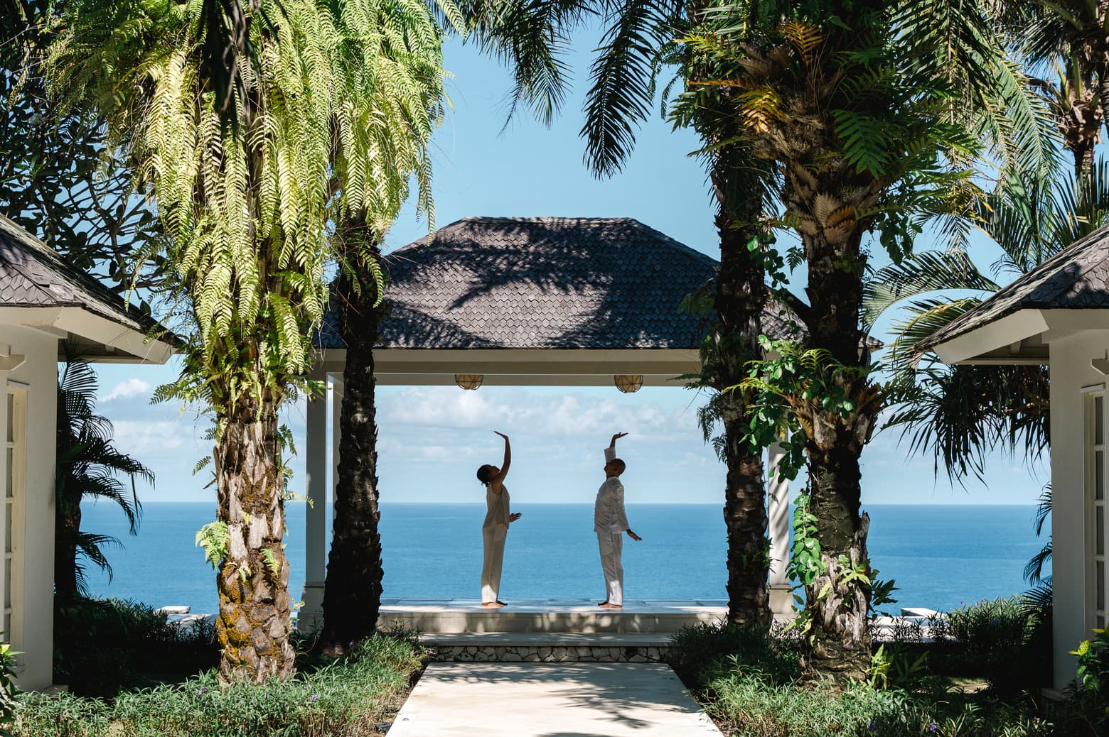 Signature Spiritual Wellness Experiences